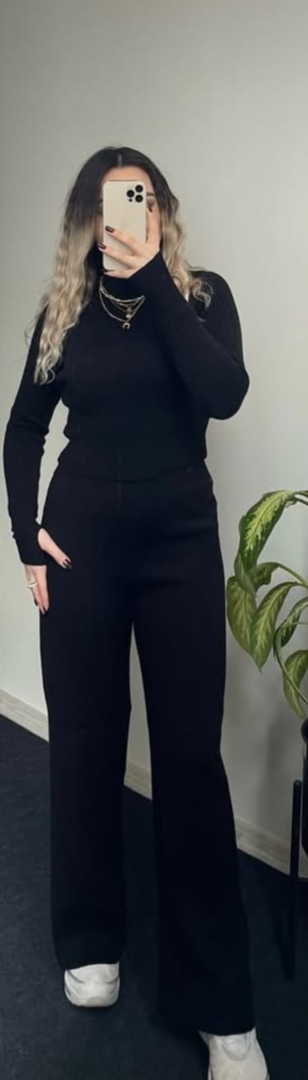 Dokuma takım - Standart beden